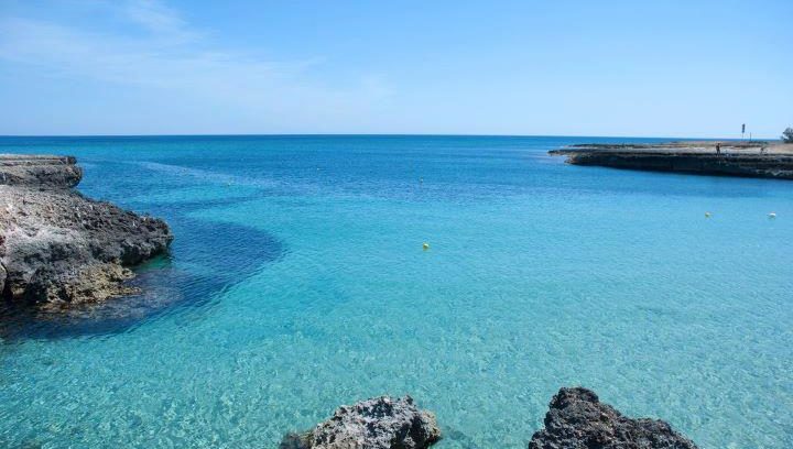 il mare