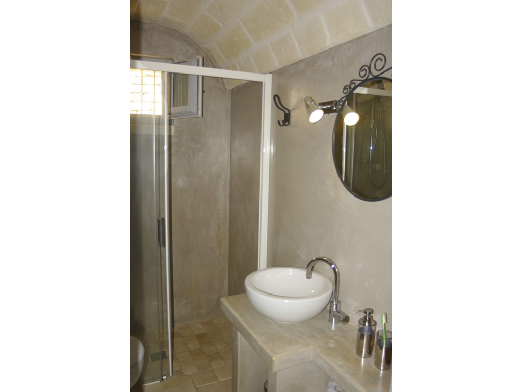 bagno SOLE
