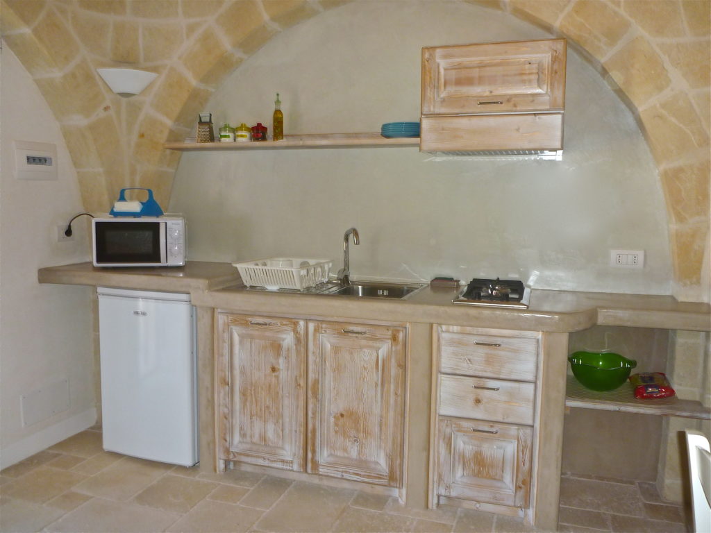 cucina LUNA