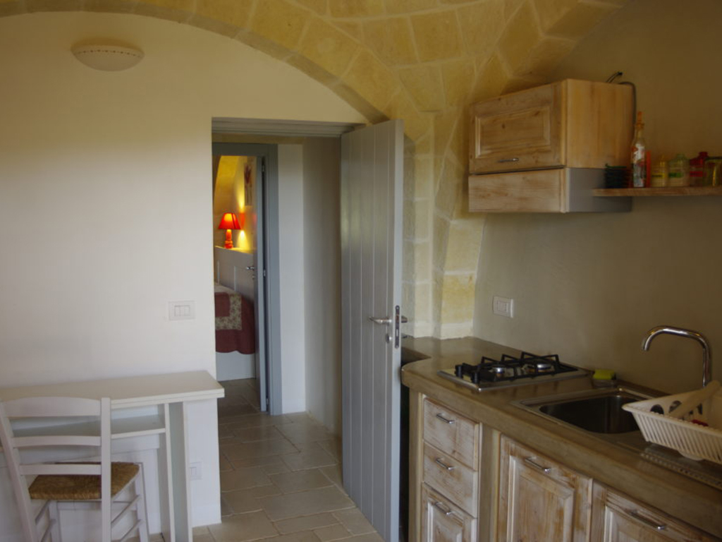cucina SOLE