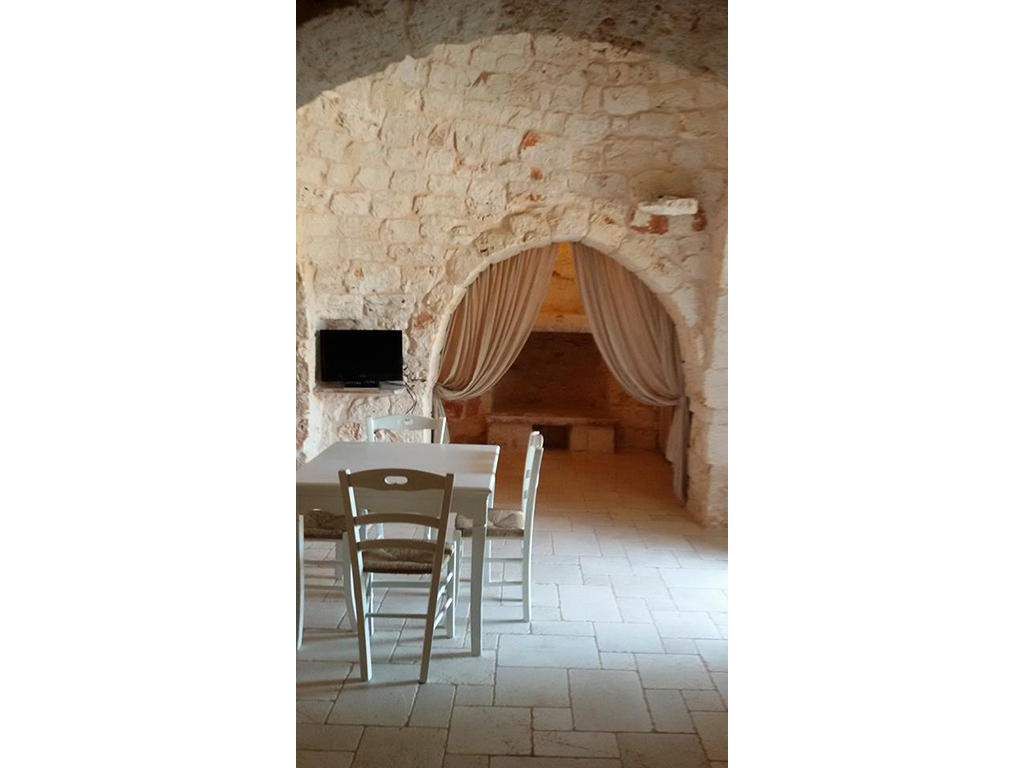 ingresso ANTICO